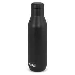branded CamelBak Horizon Vacuum Bottle - 750ml, from our range of promotional Drink Bottles - Metal