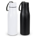branded Tornado Bottle, from our range of promotional Drink Bottles - Metal