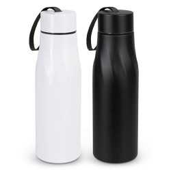 branded Tornado Bottle, from our range of promotional Drink Bottles - Metal