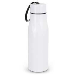 branded Tornado Bottle, from our range of promotional Drink Bottles - Metal