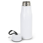 branded Tornado Bottle, from our range of promotional Drink Bottles - Metal