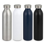 branded Vanguard Vacuum Bottle, from our range of promotional Drink Bottles - Metal