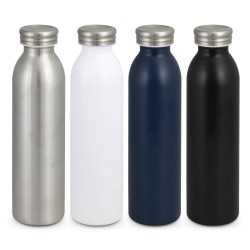 branded Vanguard Vacuum Bottle, from our range of promotional Drink Bottles - Metal