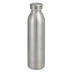 branded Vanguard Vacuum Bottle, from our range of promotional Drink Bottles - Metal