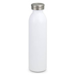 branded Vanguard Vacuum Bottle, from our range of promotional Drink Bottles - Metal