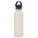 branded Nomad Vacuum Bottle - Carry Lid, from our range of promotional Drink Bottles - Metal