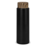 branded Medina Vacuum Bottle, from our range of promotional Drink Bottles - Metal