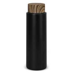 branded Medina Vacuum Bottle, from our range of promotional Drink Bottles - Metal
