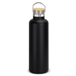 branded Nomad Deco Vacuum Bottle - 1L, from our range of promotional Drink Bottles - Metal