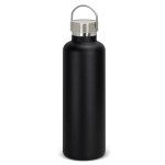 branded Nomad Deco Vacuum Bottle - 1L, from our range of promotional Drink Bottles - Metal