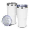 branded Himalayan Vacuum Tumbler - Powder Coated - 550ml, from our range of promotional Reusable Coffee Cups - Metal