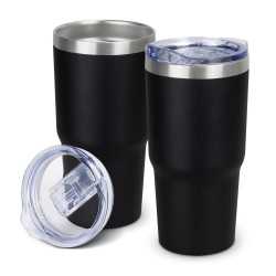 branded Himalayan Vacuum Tumbler - Powder Coated - 550ml, from our range of promotional Reusable Coffee Cups - Metal