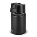 branded Swiss Peak Stealth Vacuum Cup - 400ml, from our range of promotional Reusable Coffee Cups - Metal