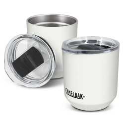 Reusable Coffee Cups - Metal - CamelBak Horizon Rocks Vacuum Tumbler - 300ml