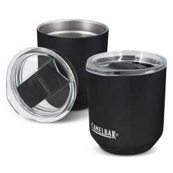 Reusable Coffee Cups - Metal - CamelBak Horizon Rocks Vacuum Tumbler - 300ml
