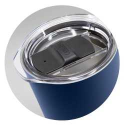Reusable Coffee Cups - Metal - CamelBak Horizon Rocks Vacuum Tumbler - 300ml