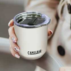 Reusable Coffee Cups - Metal - CamelBak Horizon Rocks Vacuum Tumbler - 300ml