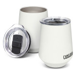 Reusable Coffee Cups - Metal - CamelBak Horizon Wine Vacuum Tumbler - 350ml