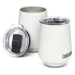Reusable Coffee Cups - Metal - CamelBak Horizon Wine Vacuum Tumbler - 350ml