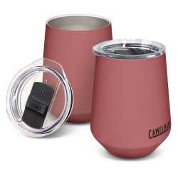 Reusable Coffee Cups - Metal - CamelBak Horizon Wine Vacuum Tumbler - 350ml