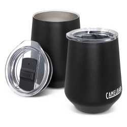 Reusable Coffee Cups - Metal - CamelBak Horizon Wine Vacuum Tumbler - 350ml