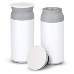 branded Lavita Vacuum Cup - 350ml, from our range of promotional Drink Bottles - Metal
