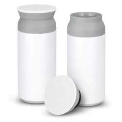 branded Lavita Vacuum Cup - 350ml, from our range of promotional Drink Bottles - Metal
