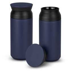 branded Lavita Vacuum Cup - 350ml, from our range of promotional Drink Bottles - Metal
