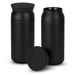 branded Lavita Vacuum Cup - 350ml, from our range of promotional Drink Bottles - Metal