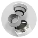 branded Lavita Vacuum Cup - 350ml, from our range of promotional Drink Bottles - Metal