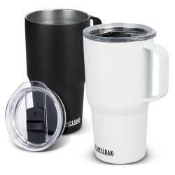 Reusable Coffee Cups - Metal - CamelBak Horizon Vacuum Mug - 700ml
