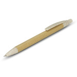 Bamboo &amp; Wood Enviro Pens  - Natura Kraft Pen
