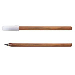 Bamboo &amp; Wood Enviro Pens  - Infinity Inkless Pen