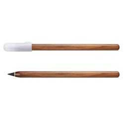Bamboo & Wood Enviro Pens  - Infinity Inkless Pen