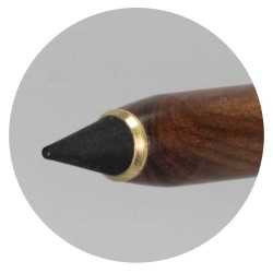 Bamboo & Wood Enviro Pens - Infinity Inkless Pen