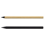 Bamboo &amp; Wood Enviro Pens  - Infinity Inkless Kraft Pen