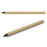 Bamboo &amp; Wood Enviro Pens  - Infinity Inkless Kraft Pen