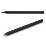 Bamboo &amp; Wood Enviro Pens  - Infinity Inkless Kraft Pen