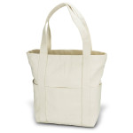 Cotton &amp; Calico Tote Bags  - Amsterdam Canvas Tote Bag