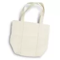 branded Amsterdam Canvas Tote Bag, from our range of promotional Cotton &amp; Calico Tote Bags