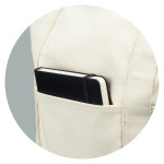 Cotton &amp; Calico Tote Bags  - Amsterdam Canvas Tote Bag