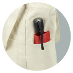 Cotton &amp; Calico Tote Bags  - Amsterdam Canvas Tote Bag