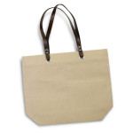 branded Wanaka Tote Bag, from our range of promotional Cotton &amp; Calico Tote Bags