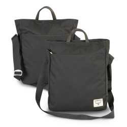 branded Osprey Arcane Crossbody Bag, from our range of promotional Conference Bags & Satchels