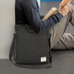 branded Osprey Arcane Crossbody Bag, from our range of promotional Conference Bags &amp; Satchels