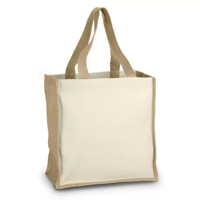 branded Horus Tote Bag, from our range of promotional Cotton & Calico Tote Bags