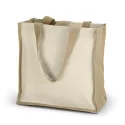 branded Horus Tote Bag, from our range of promotional Cotton &amp; Calico Tote Bags