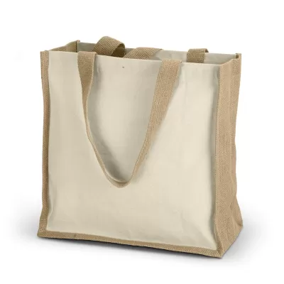 branded Horus Tote Bag, from our range of promotional Cotton & Calico Tote Bags