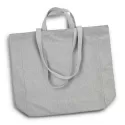 branded Naples Tote Bag, from our range of promotional Cotton &amp; Calico Tote Bags