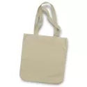 branded California Canvas Tote Bag, from our range of promotional Cotton &amp; Calico Tote Bags